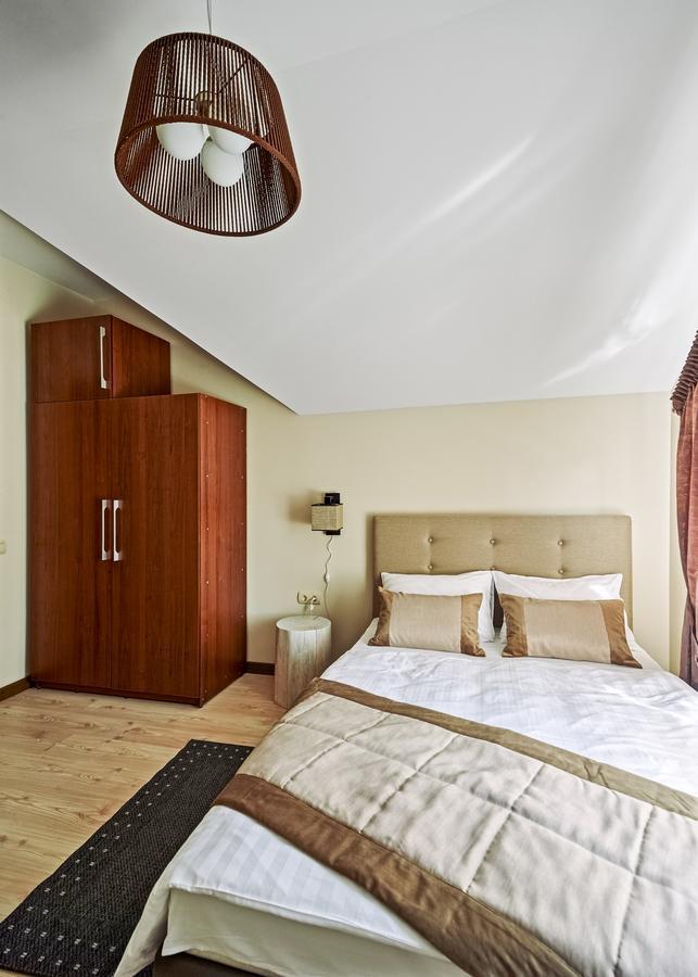 Isloch Park Hotel Rakaw Bagian luar foto