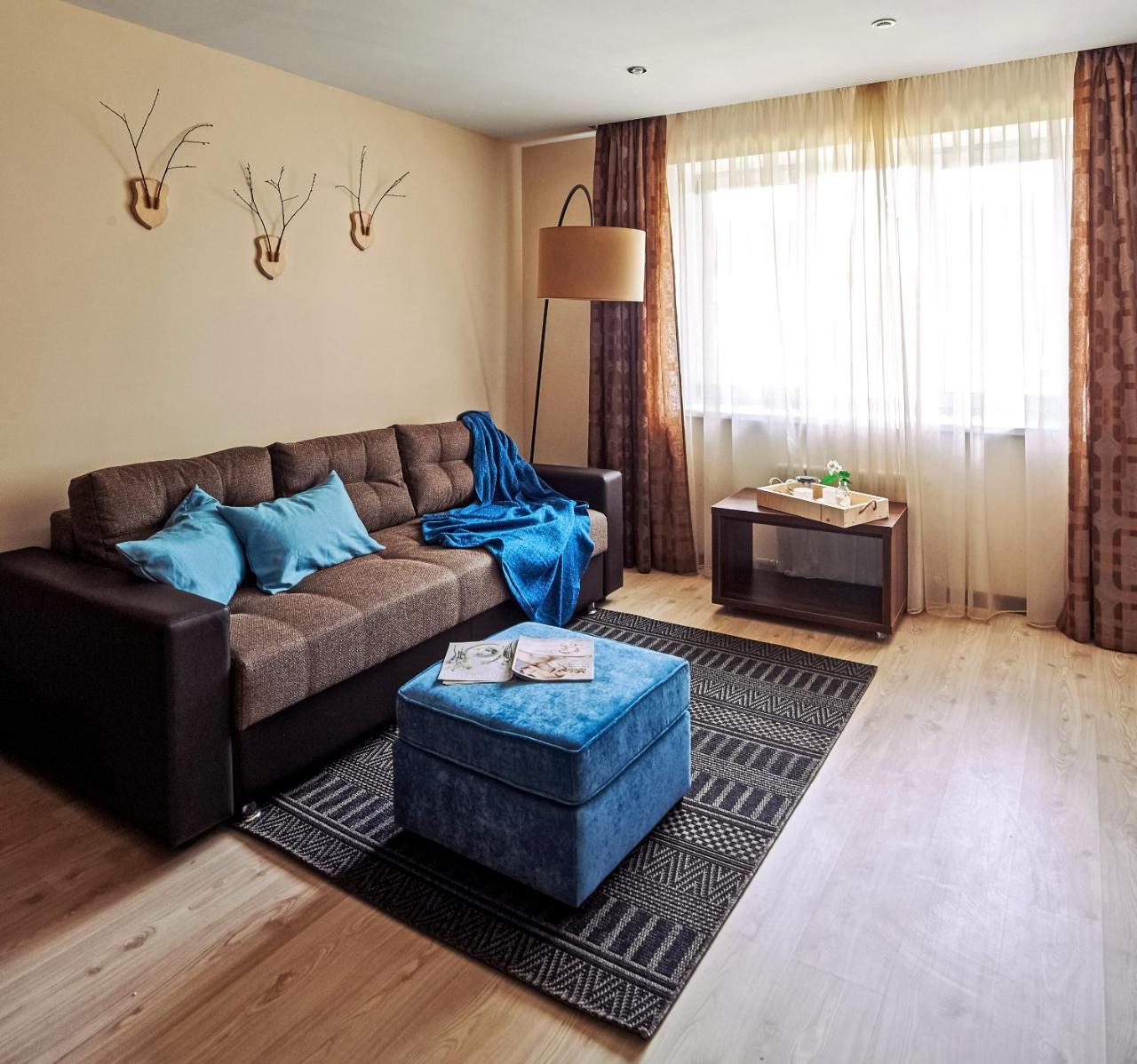 Isloch Park Hotel Rakaw Bagian luar foto