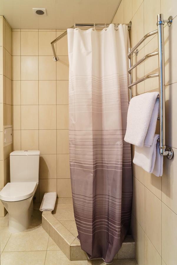 Isloch Park Hotel Rakaw Bagian luar foto